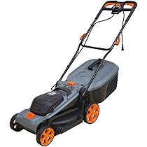 プラウ PLOW 芝刈り機 Amazon.co.jp: プラウ PLOW コンセント式 芝刈機 家庭用 約10kg PH